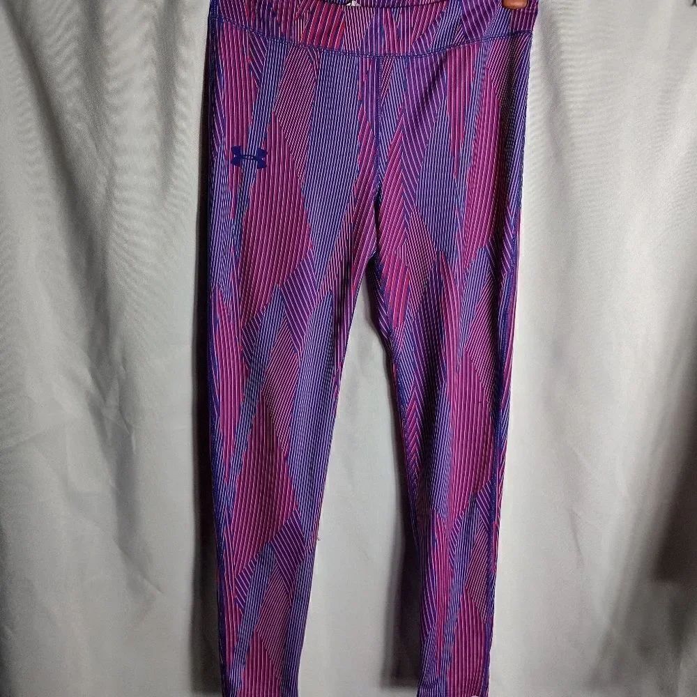 Under Armour heat gear leggings